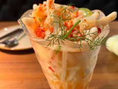 -星叶·东南亚料理(温州万象城店)
