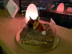 -三迪希尔顿酒店·星空酒廊