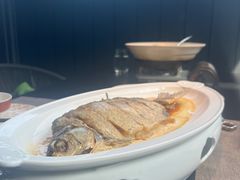 -曾宴·楚菜(湖北省博物馆店)