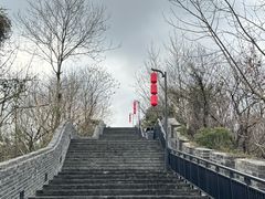 -虞山风景区