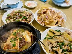 酿三宝-东山茶寮(新安店)