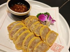 -食欲老院子荆芥疙瘩汤(经五路店)