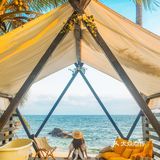 落日和晚风都美🌅 | 三亚免费神仙拍照地❗