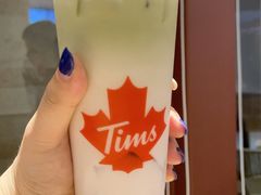 -Tims天好咖啡(华侨城步行街店)
