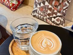 -Joymean coffee.见面咖啡