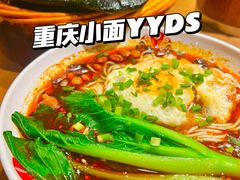 -杨记隆府(重庆总店)