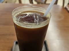 -OZ cafe(南昌路店)