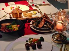 -Wei菋·Le Bistrot
