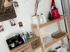 -AHAVA·Fang Baking Studio