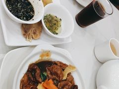 -老大同酒家·糟卤·本帮菜(中山公园店)
