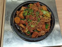 -敏丁拌饭(中街总店)