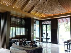 温泉中心大堂-广州从化都喜泰丽度假酒店温泉
