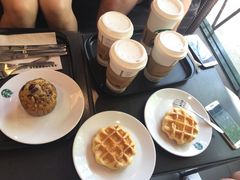 -星巴克(温州银泰大西洋店)