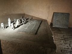 -洛阳古墓博物馆