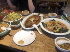 -大闫家烧烤·小海鲜家常菜(郑庄店)