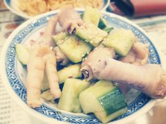 -吉禧粤特色甜品小吃(腾飞店)