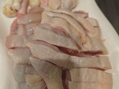 -四季合味椰子鸡(南山大冲店)