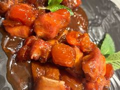 -城南往事·鲁菜济南菜(软件园美莲广场店)