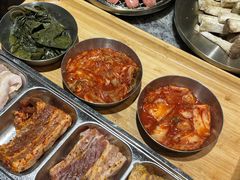 -高丽苑韩国烤肉(海昌路旗舰店)