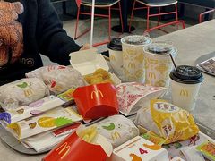 -麦当劳(金沙广场店)