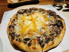 -Mercato莫卡多露台餐厅与酒吧(K11店)