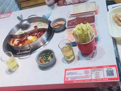 -大斌家串串火锅(喜盈门店)