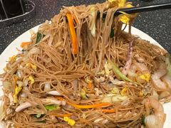 炒线面-王庄阿咪海鲜大排档(象园店)