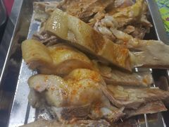 -马学武手抓美食(下南关总店)