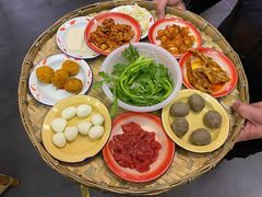 -文立新·秤盘麻辣烫(天通苑店)