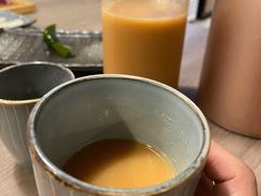 老鼎旺自制鲜奶茶-老鼎旺安格斯牛肉火锅(衡艺广场店)