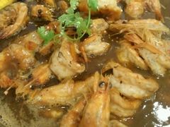 -王婆大虾(五道口店)