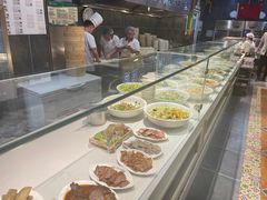 -直隶安家牛肉罩饼(建华店)