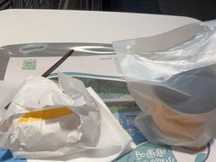 -麦当劳(保利若比邻店)