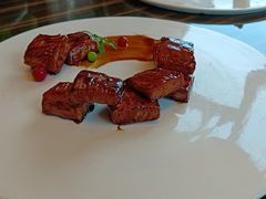 -环球港凯悦 · 享悦中餐厅