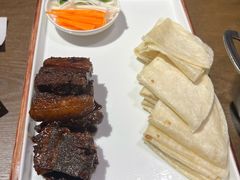 -HOHO餐厅(古子城店)