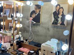 -海马体照相馆|大师(武汉光谷K11店)