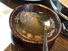 -龙老五汤店(站前西路店)