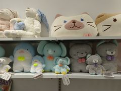 -萌物合辑(新中关购物中心店)