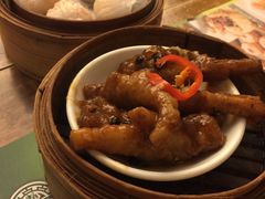 -添好运点心专门店(深水埗店)