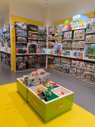 -乐高授权专卖店(南开大悦城店)