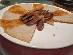 -小厨娘淮扬菜(板桥一店)