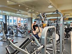 -聚健身GatherFitness(余杭店)