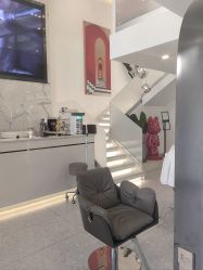 -上禾 HAIR SALON