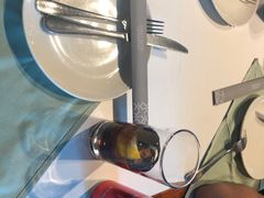 -The BREW·酿餐厅(浦东嘉里大酒店)