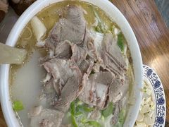 -豫掌柜饸饹面·烩面(秀沿路店)