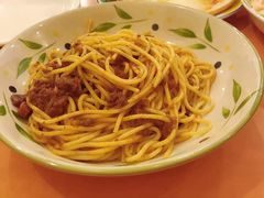 -萨莉亚意式餐厅(特力时尚汇店)
