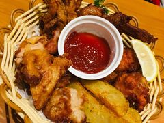 -CoCo壱番屋(久光百货店)