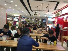-豫楚源美猴王·面(武商广场店)