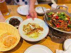 -山东宾馆·齐鲁苑餐厅