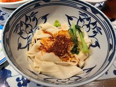 油泼面-遇见长安之丝路风荷(大唐西市店)